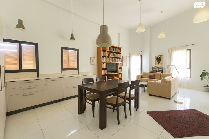 דירה, רוסלאן, יפו העתיקה, תל אביב יפו