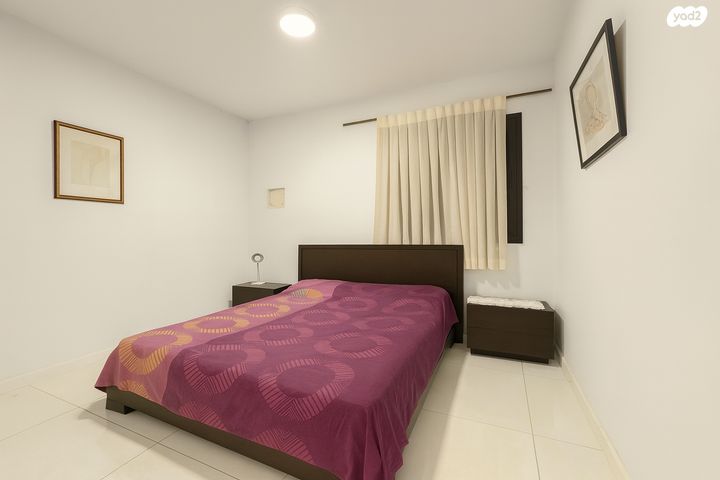 דירה, רוסלאן, יפו העתיקה, תל אביב יפו