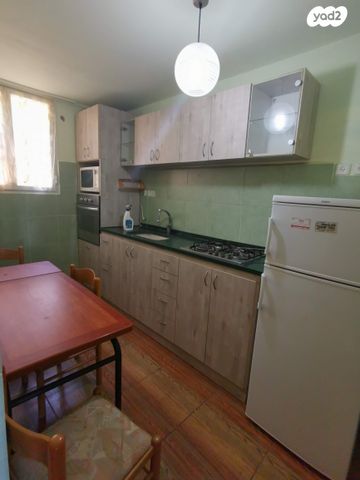 דירה, התשעה, נווה יוסף, חיפה