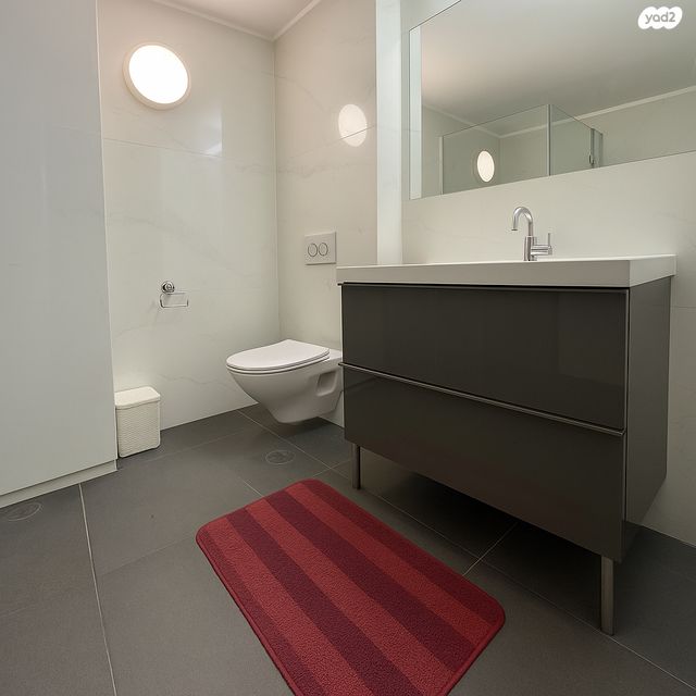 דירה, רוסלאן, יפו העתיקה, תל אביב יפו