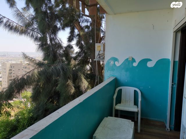 דירה, התשעה, נווה יוסף, חיפה