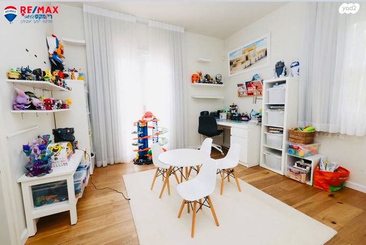 בית פרטי/ קוטג', הנוריות 1, הרצליה פיתוח, הרצליה