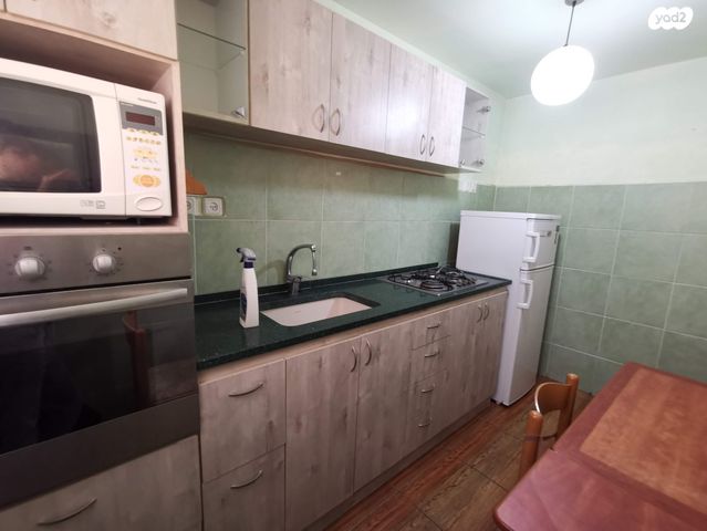 דירה, התשעה, נווה יוסף, חיפה