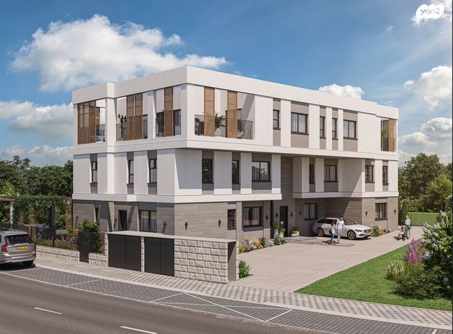 גג/ פנטהאוז