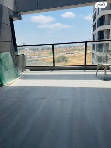 דירה, אייזק שטרן, תכנית ל', למד, תל אביב יפו