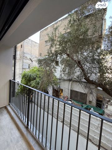 דירה, דרך שלמה 117, נווה שאנן, תל אביב יפו