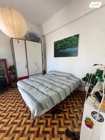 דירה, אברהם שטרן, פלורנטין, תל אביב יפו