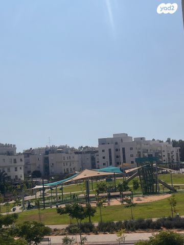 דירה, הרובע הבינלאומי, הרובע הבינלאומי, לוד