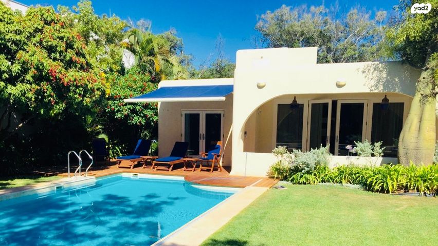 בית פרטי/ קוטג', הרצליה פיתוח, הרצליה