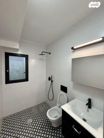 דירה, דרך שלמה 117, נווה שאנן, תל אביב יפו