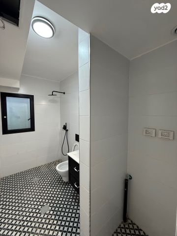 דירה, דרך שלמה 117, נווה שאנן, תל אביב יפו