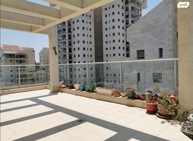 גג/ פנטהאוז, תל חי, מזרחי א, כפר סבא