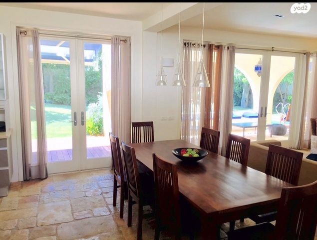 בית פרטי/ קוטג', הרצליה פיתוח, הרצליה