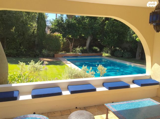 בית פרטי/ קוטג', הרצליה פיתוח, הרצליה