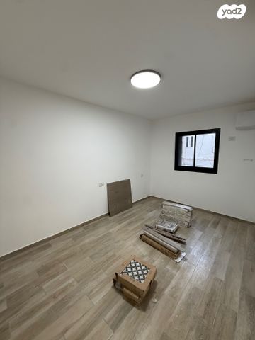 דירה, דרך שלמה 117, נווה שאנן, תל אביב יפו