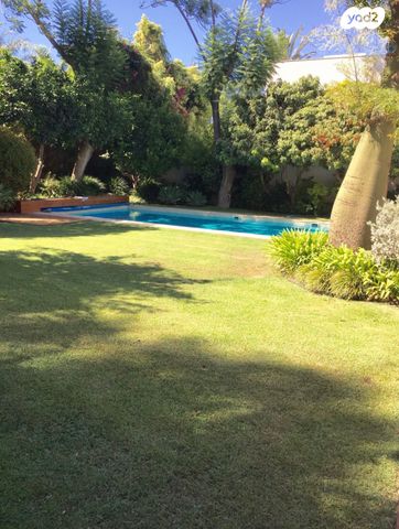 בית פרטי/ קוטג', הרצליה פיתוח, הרצליה