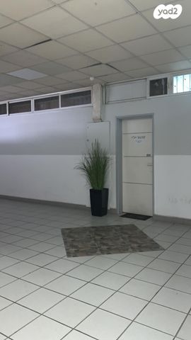 משרדים, היצירה, אזור תעשייה רכטמן, רחובות