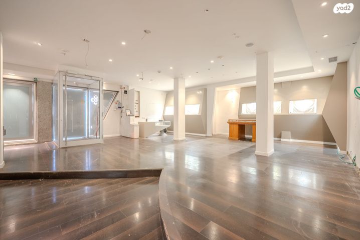 חנויות/ שטח מסחרי, הירקון 185, הצפון הישן - צפון, תל אביב יפו