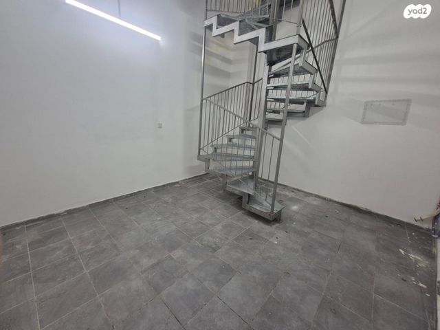 חנויות/ שטח מסחרי, אבן גבירול 54, הצפון החדש - דרום, תל אביב יפו