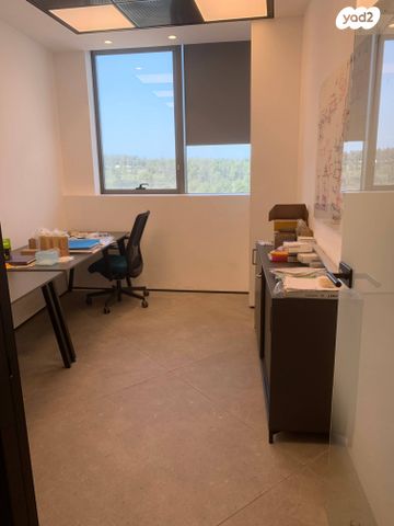 משרדים, הפארק הטכנולוגי, מודיעין מכבים רעות