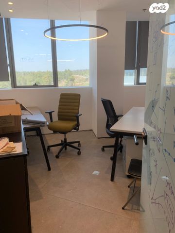 משרדים, הפארק הטכנולוגי, מודיעין מכבים רעות