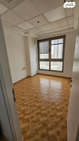 משרדים, באר שבע