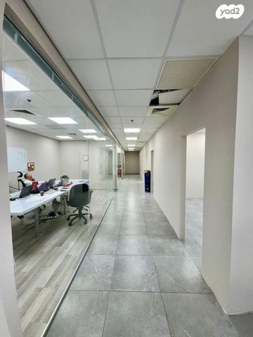 משרדים, מרכז עינב, מודיעין מכבים רעות