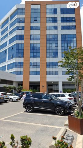 חנויות/ שטח מסחרי, פאול גרונינגר, מב"ת מערב, אזור תעשייה חדש, ראשון לציון