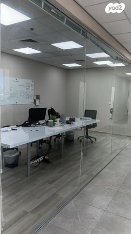 משרדים, מרכז עינב, מודיעין מכבים רעות