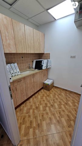 משרדים, באר שבע