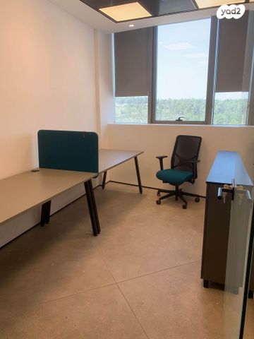 משרדים, הפארק הטכנולוגי, מודיעין מכבים רעות