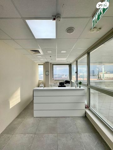 משרדים, מרכז עינב, מודיעין מכבים רעות