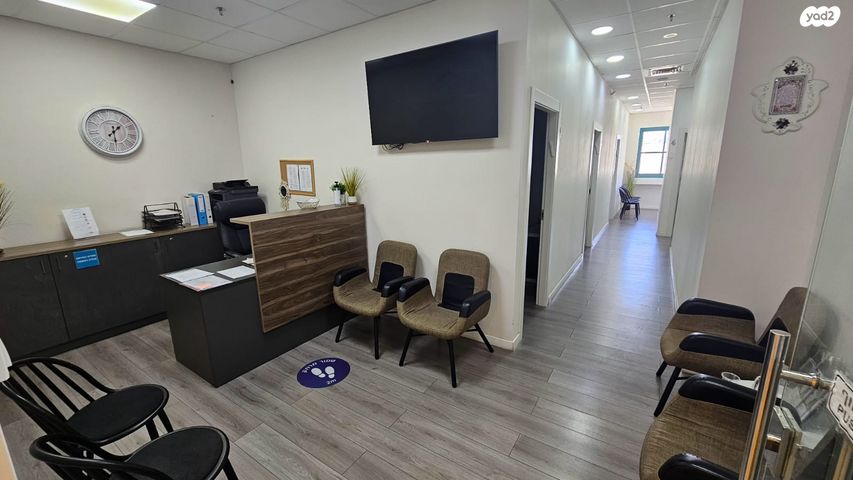 קליניקות, באר שבע