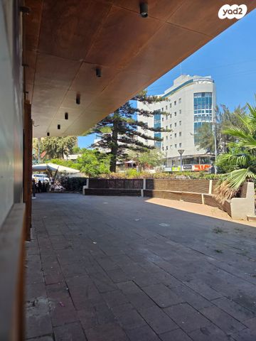 חנויות/ שטח מסחרי, קזן 2, רעננה