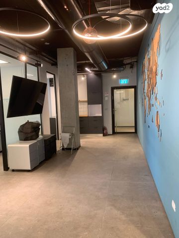 משרדים, הפארק הטכנולוגי, מודיעין מכבים רעות