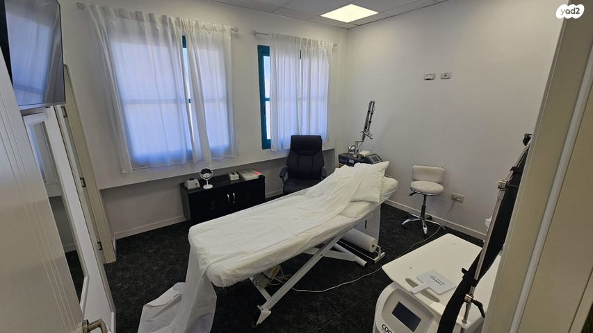 קליניקות, באר שבע