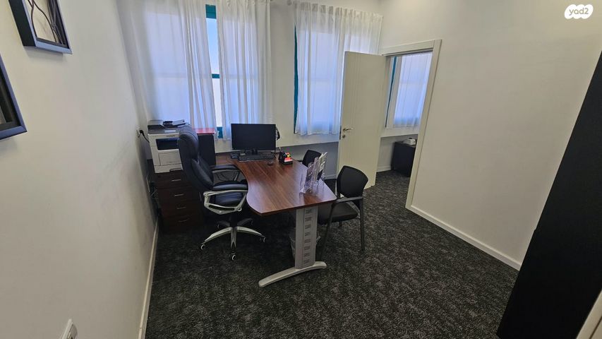 קליניקות, באר שבע