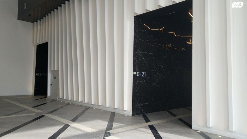 דרך זאב ז'בוטינסקי 