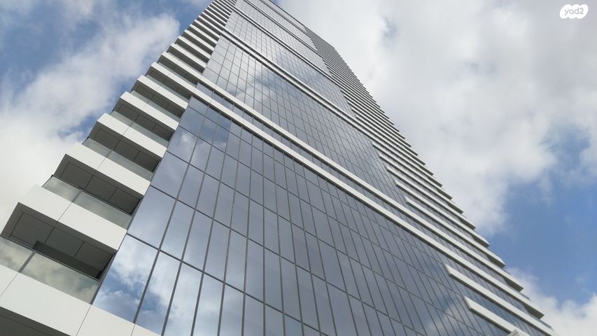 דרך זאב ז'בוטינסקי 