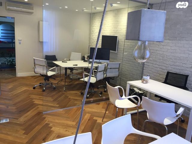 משרדים, הרצליה