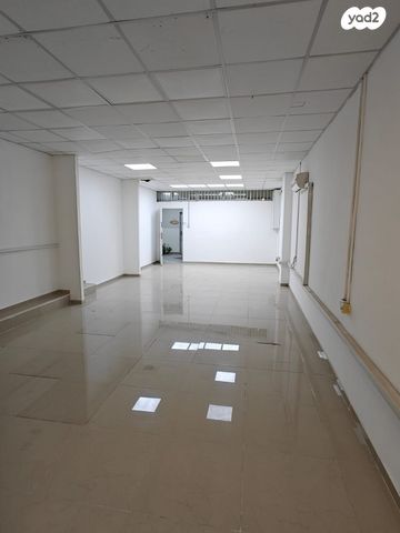 משרדים, היצירה, אזור תעשייה רכטמן, רחובות