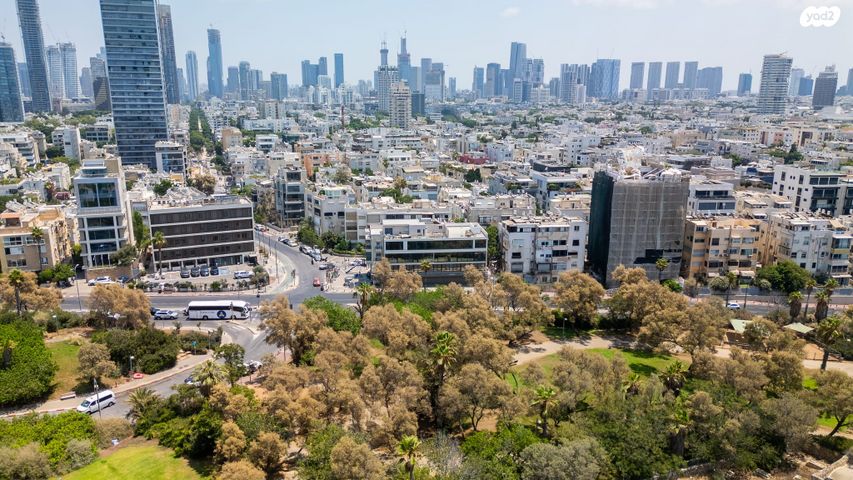חנויות/ שטח מסחרי, הירקון 185, הצפון הישן - צפון, תל אביב יפו