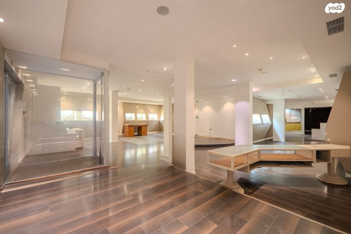 חנויות/ שטח מסחרי, הירקון 185, הצפון הישן - צפון, תל אביב יפו