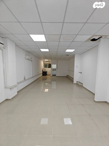 משרדים, היצירה, אזור תעשייה רכטמן, רחובות