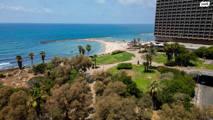 חנויות/ שטח מסחרי, הירקון 185, הצפון הישן - צפון, תל אביב יפו