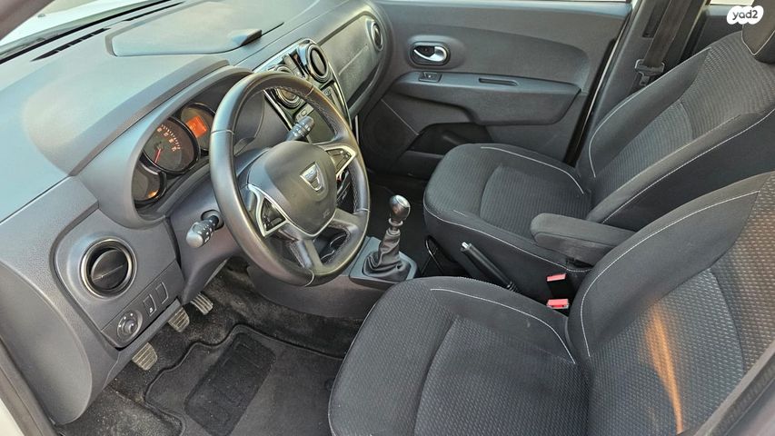 דאצ'יה לודג'י