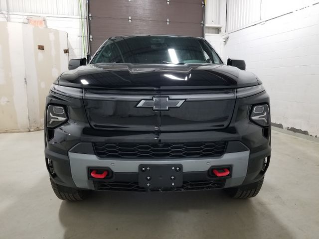 שברולט סילברדו EV