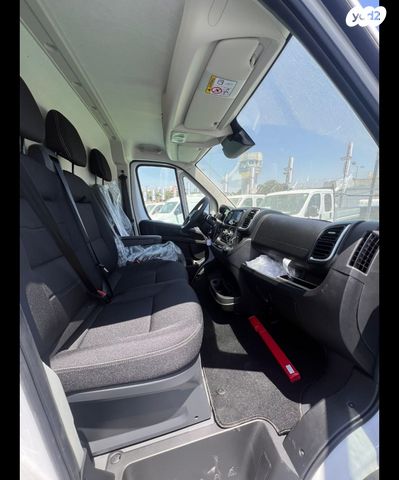 פיג'ו בוקסר