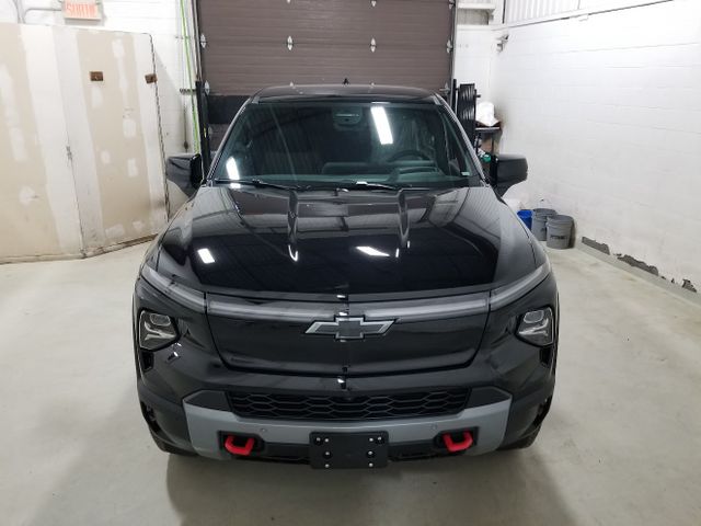 שברולט סילברדו EV