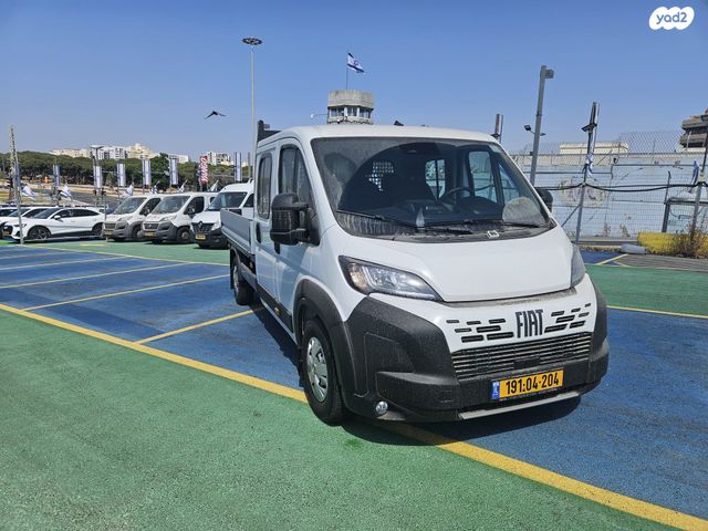 פיאט דוקאטו